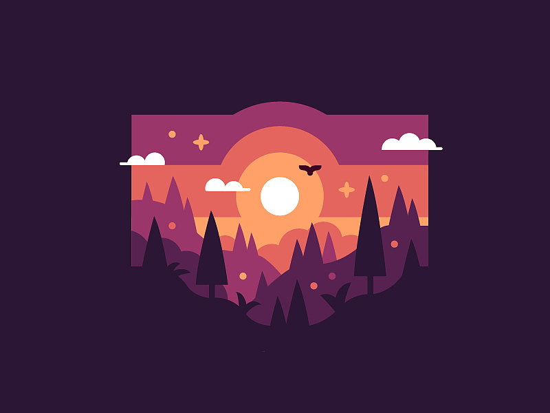 日常打卡練習（圖ZMTA3NjE3ODA0） - 創(chuàng)作習作 - 站酷設計師花生味的瓜子原創(chuàng)素材 - 站酷ZCOOL