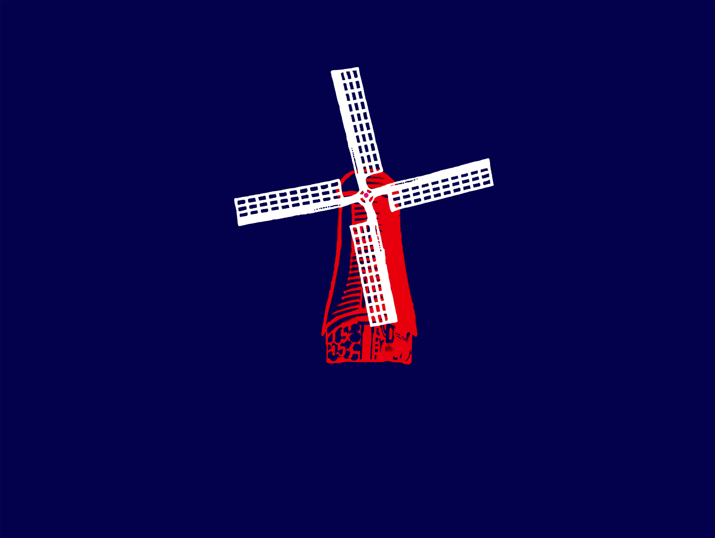 風(fēng)的紡車（圖ZMTA4Nzc5ODEy） - 圖案 - 站酷設(shè)計(jì)師小巷清檸原創(chuàng)素材 - 站酷ZCOOL