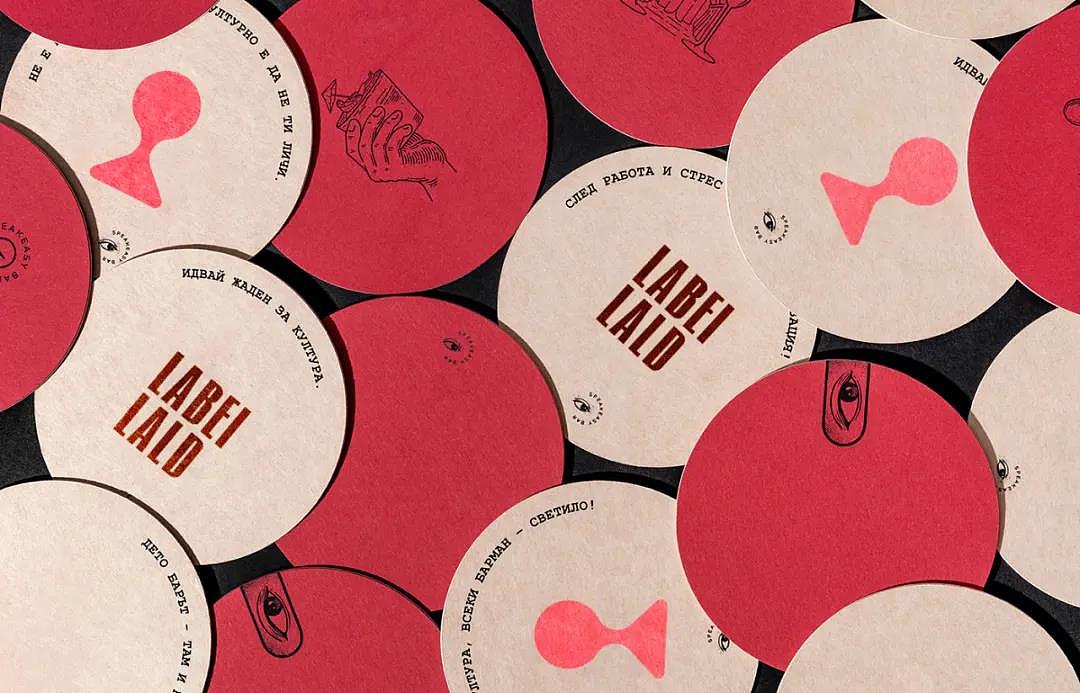 LBLD 新女性主义品牌构造 | MOD新作