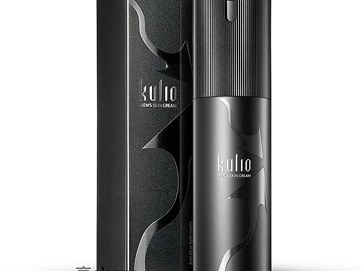 素颜霜眉笔白底