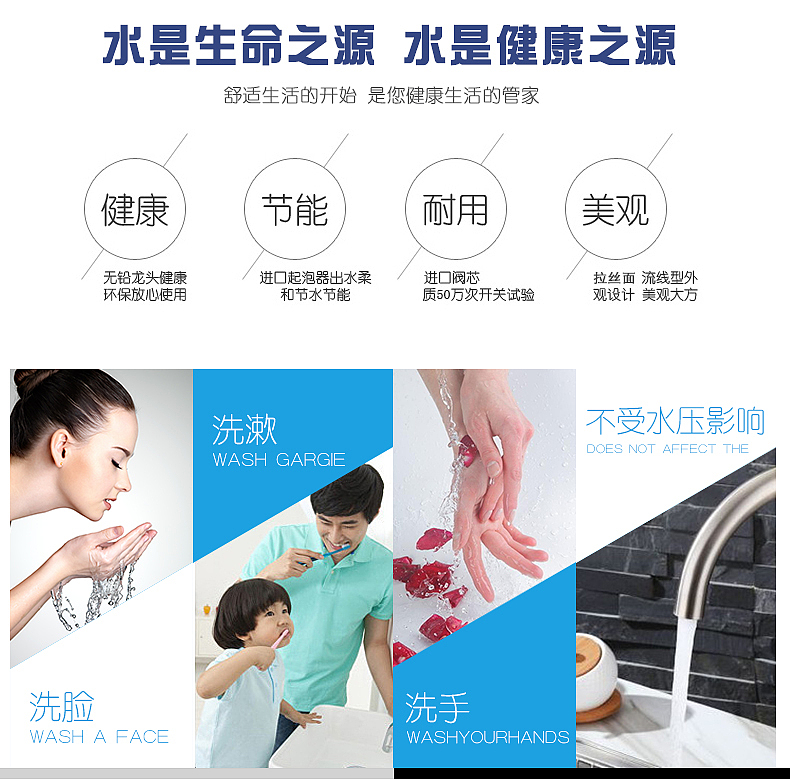 水龙头详情（图ZMTY0NTM0NzY0） - 宣传物料 - 站酷设计师徐腾欢原创素材 - 站酷ZCOOL