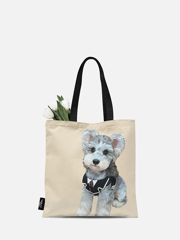 宠物插画|宠物周边