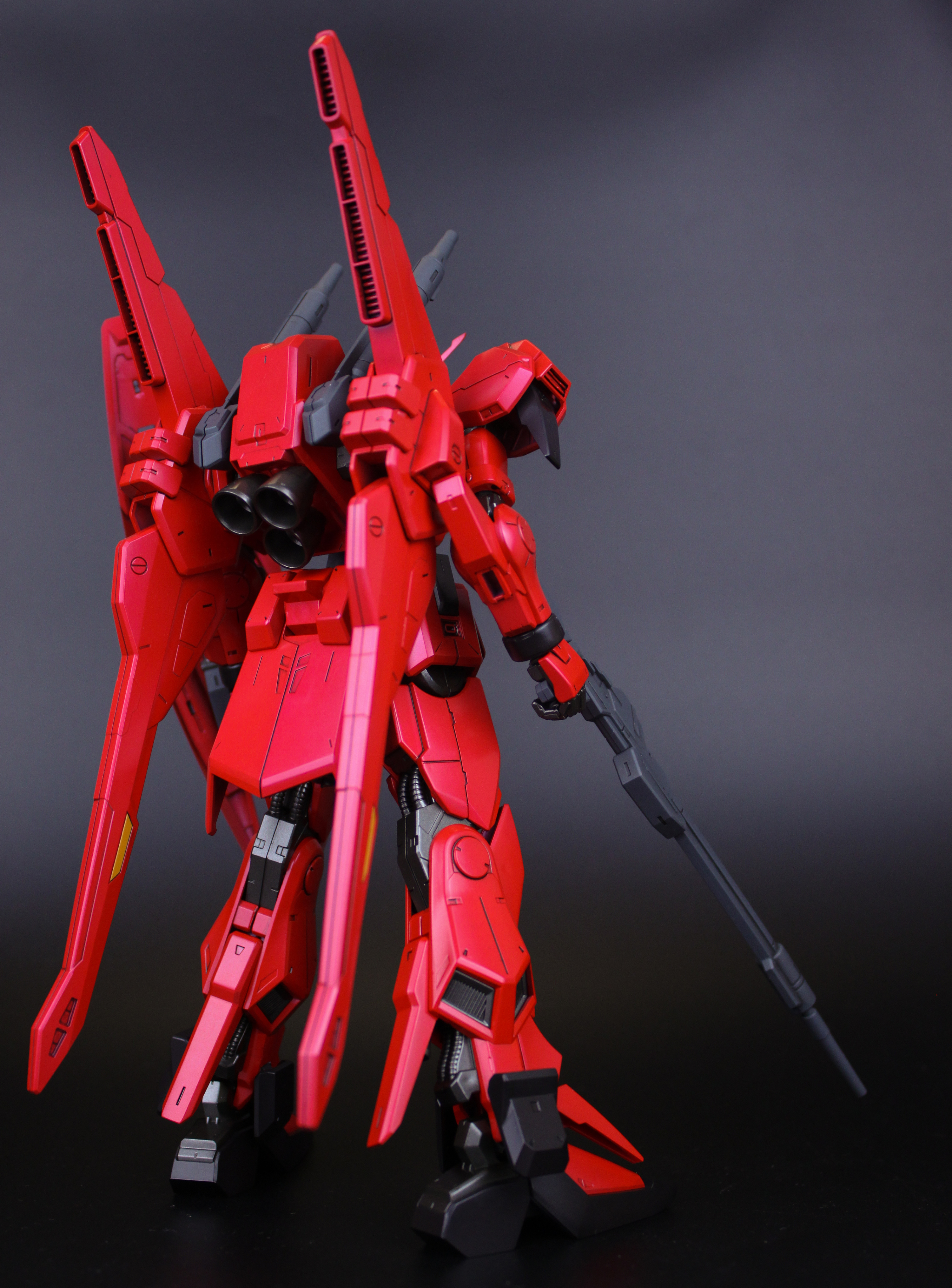 高达模型 re mk3 limited.ver