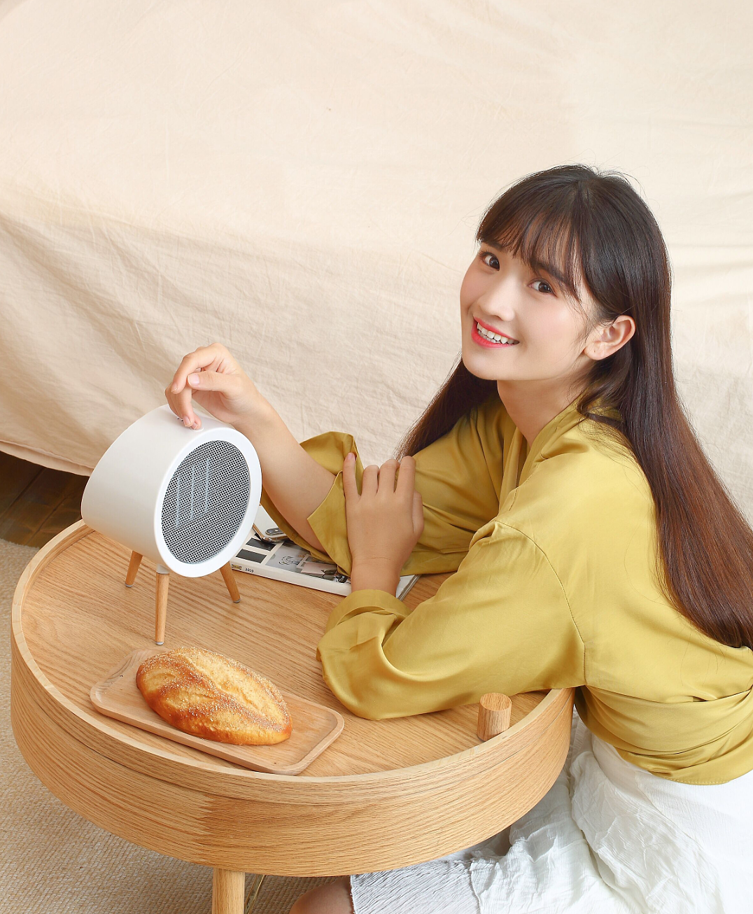 egogo暖风机（图ZMTgxMjkyODEy） - 产品摄影 - 站酷设计师摄影师李兄原创素材 - 站酷ZCOOL