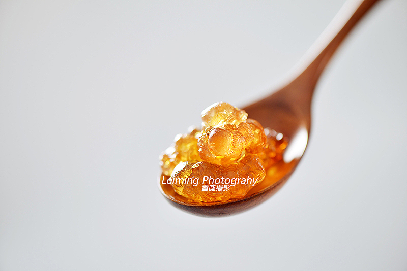 《桃胶辣木籽》 哈尔滨雷鸣摄影 美女 美食 商业摄影（图ZODgxMjgwMDQ=） - 产品摄影 - 站酷设计师雷鸣摄影原创素材 - 站酷ZCOOL