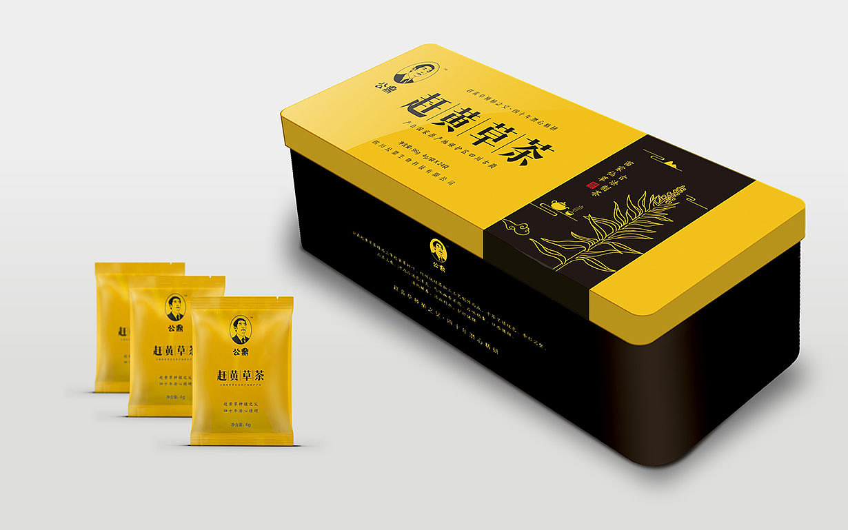 赶黄草农业食品快消