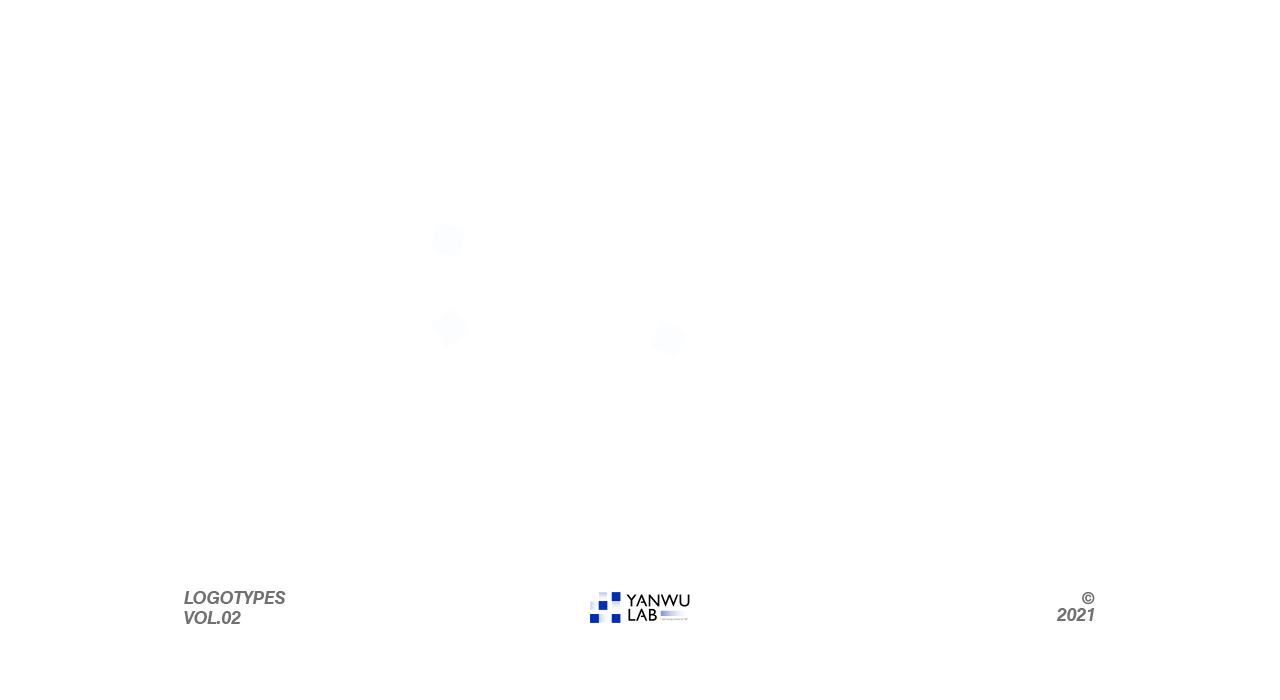 英文LOGO设计VOL.2 | 品牌LOGO（图ZMjgwMDA1NDgw） - Logo - 站酷设计师言午视觉工作室原创素材 - 站酷ZCOOL