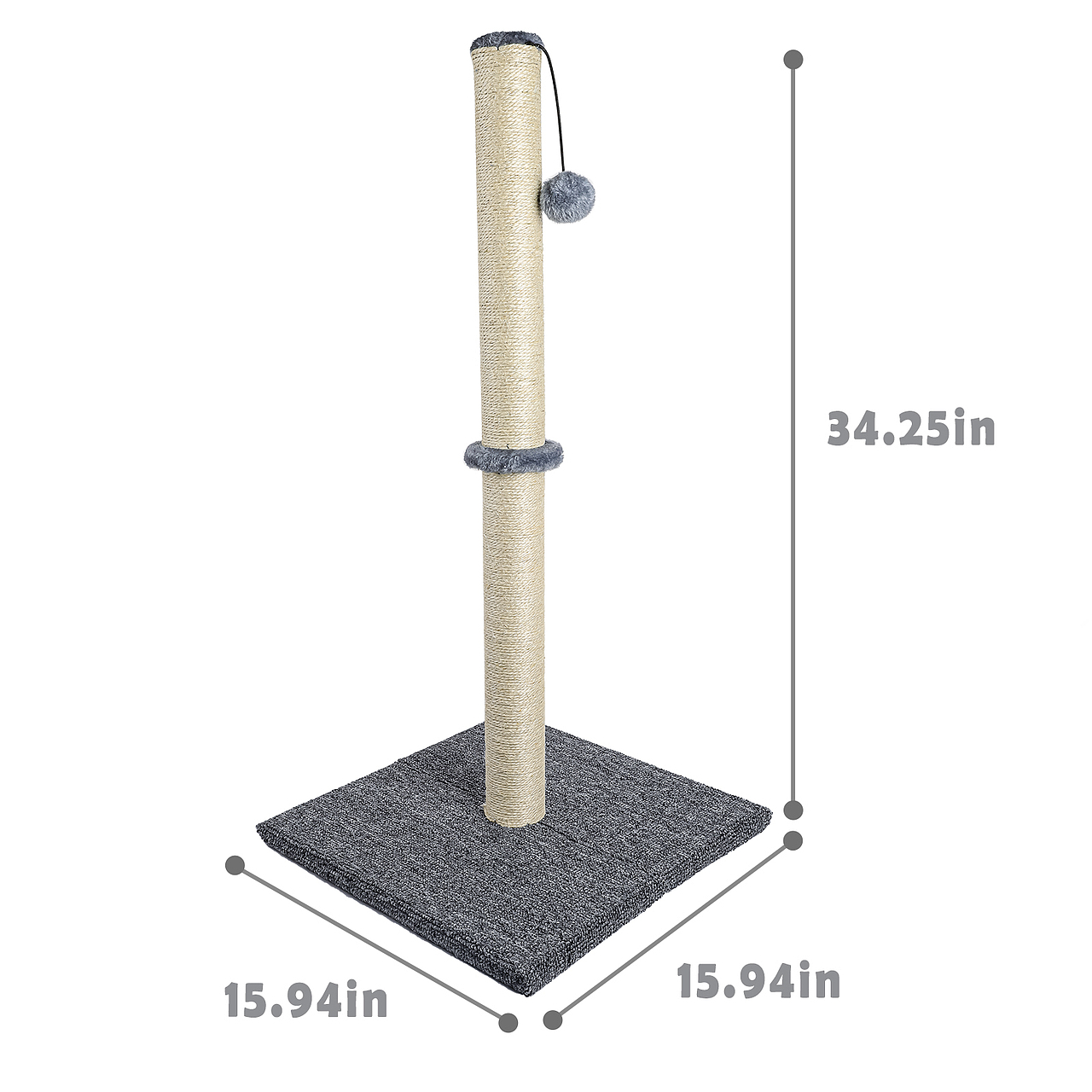 亚马逊宠物用品主图&A+