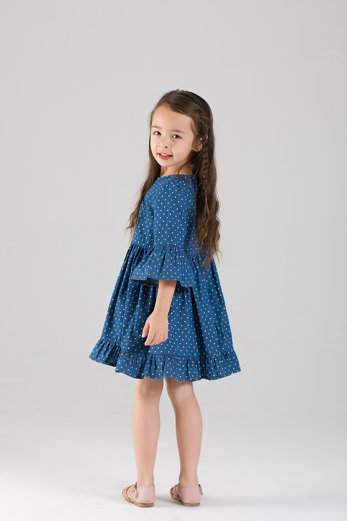 童装模特拍摄（图ZMTI2MjUxNDQw） - 产品摄影 - 站酷设计师影际摄影原创素材 - 站酷ZCOOL