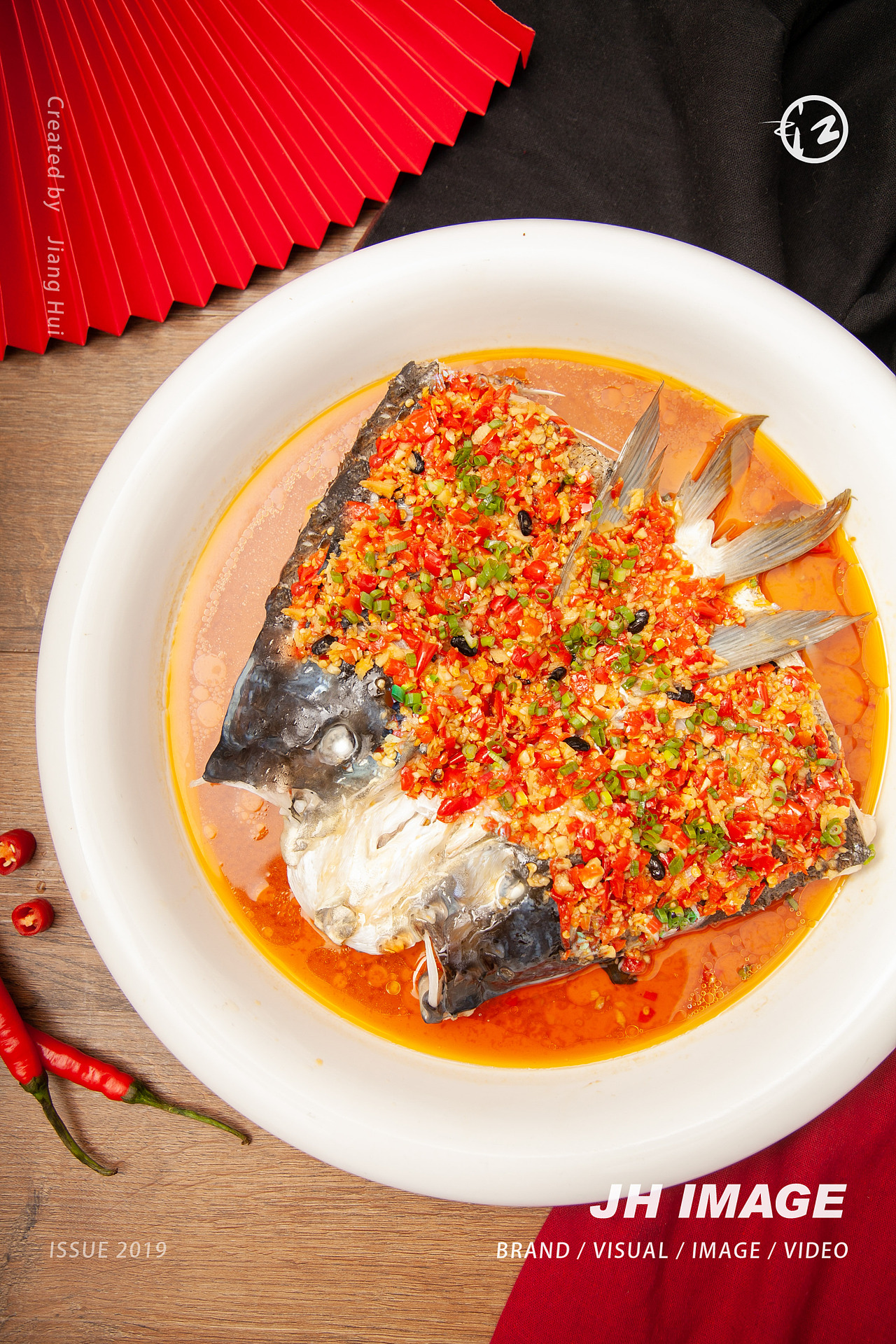 中餐拍摄·深圳美食拍摄