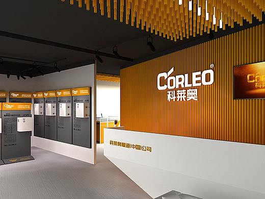 科莱奥环境技术品牌化建设_暖通地暖建材家居供应商