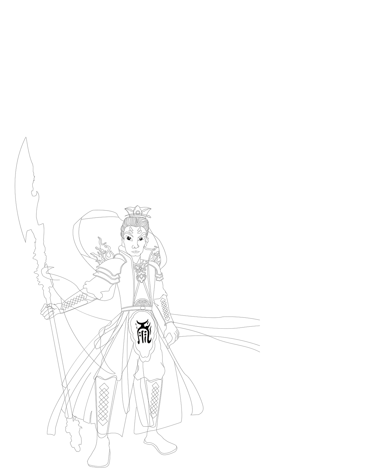 泰山石敢当文创产品