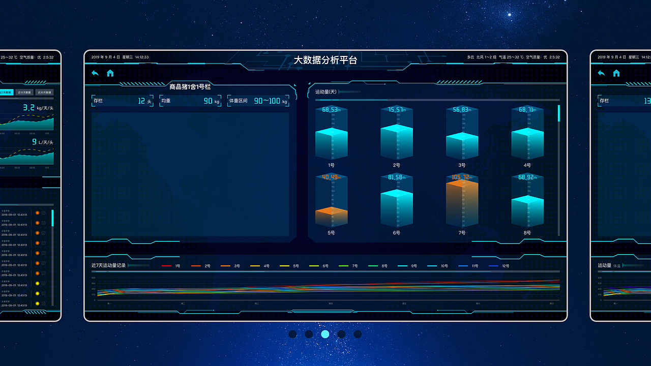 2020作品集（图ZMjMzNTAxODYw） - APP界面 - 站酷设计师MODEZz原创素材 - 站酷ZCOOL