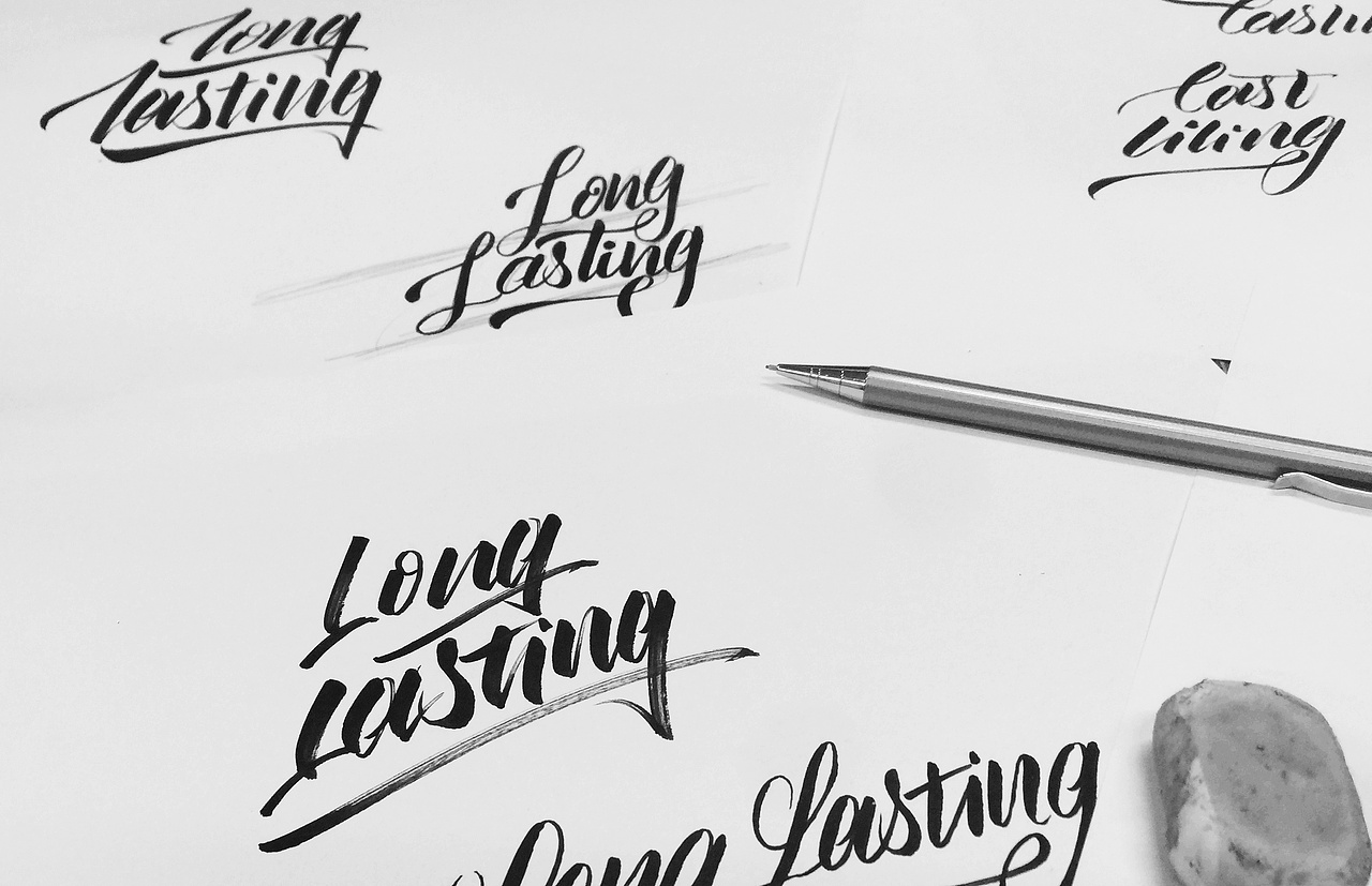 Long lasting
