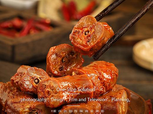 卤味零食铺 | 电商摄影 | 佐创 | 左影