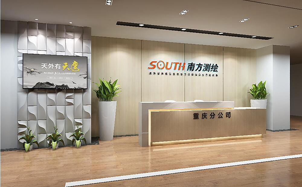 2016-18执导的南方测绘省级分公司工装、商场设计集锦（图ZMTIzMjk3NjIw） - 家装设计 - 站酷设计师Kevin852016原创素材 - 站酷ZCOOL