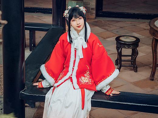 汉服人像摄影