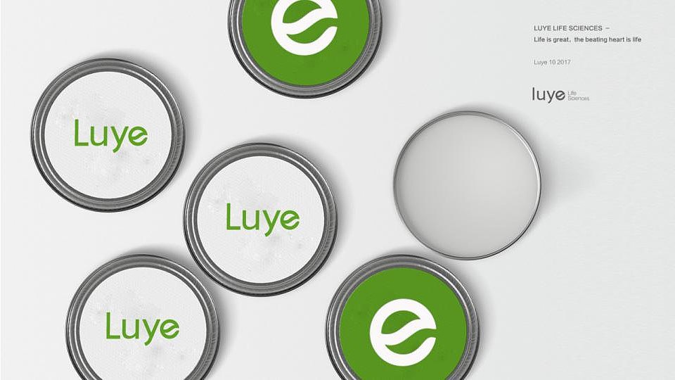 绿叶生命标志修改提案（图ZMjM2MDkwMTQ0） - Logo - 站酷设计师许天博原创素材 - 站酷ZCOOL