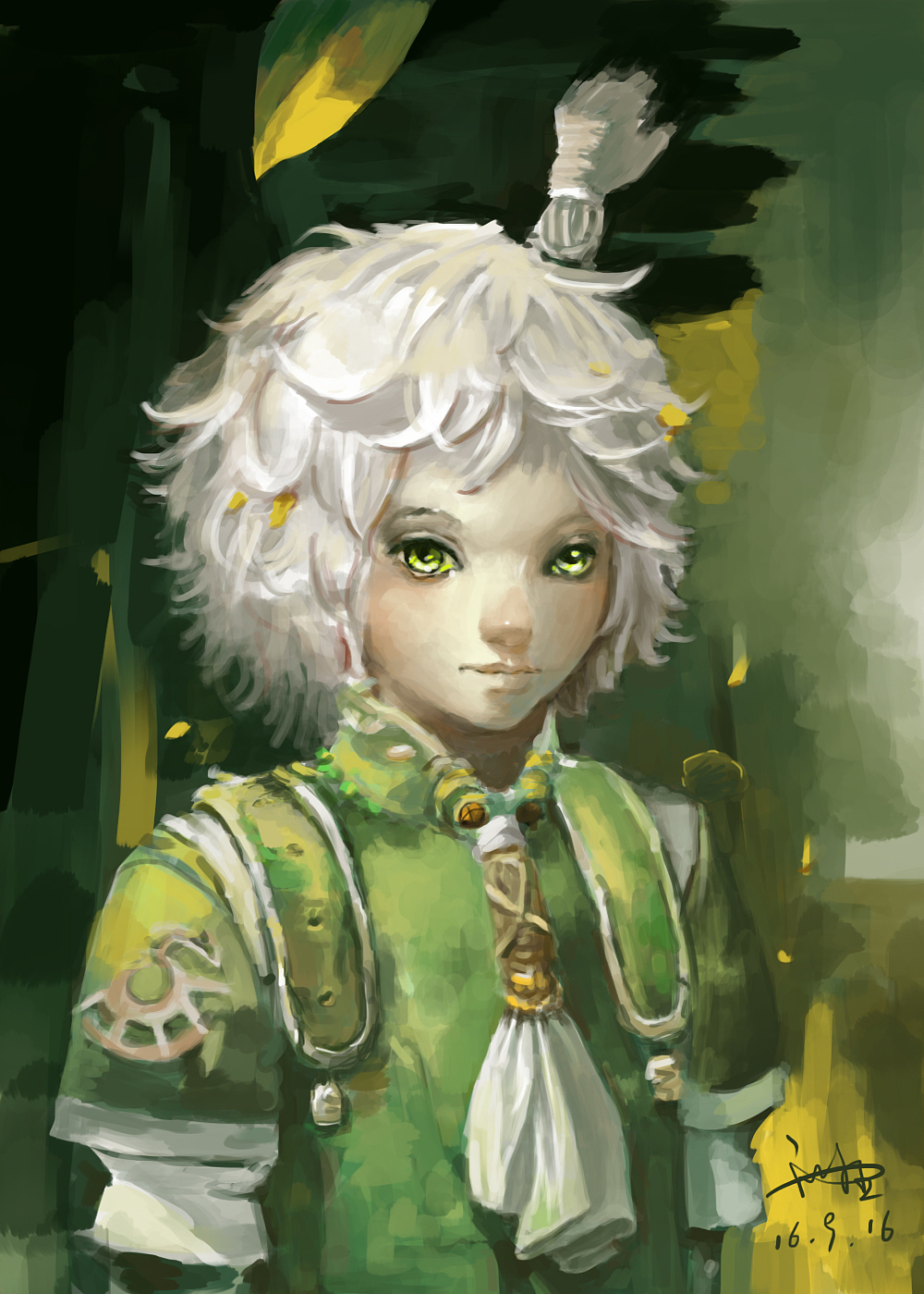 作品集--日常练习（图ZMTA5MTYxMTc2） - 创作习作 - 站酷设计师傑remy原创素材 - 站酷ZCOOL