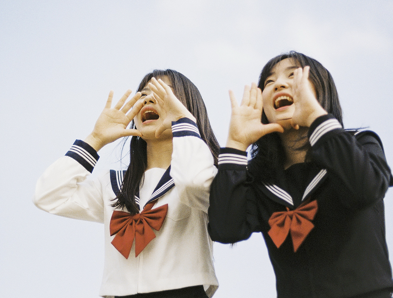 1+1（圖ZMjQ1NzA2MTE2） - 人像攝影 - 站酷設(shè)計(jì)師川楓鈴木原創(chuàng)素材 - 站酷ZCOOL