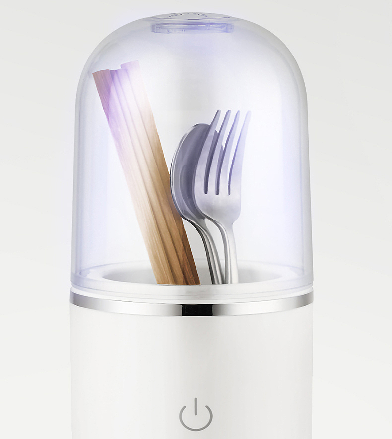 筷子杀菌器（图ZMjU2MTI0NTEy） - 品牌 - 站酷设计师Z71189482原创素材 - 站酷ZCOOL