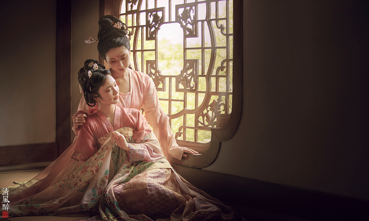 清风醉（图ZMjY4MjM1ODQw） - 人像摄影 - 站酷设计师摄影师蝈蝈小姐原创素材 - 站酷ZCOOL