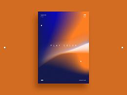 海报