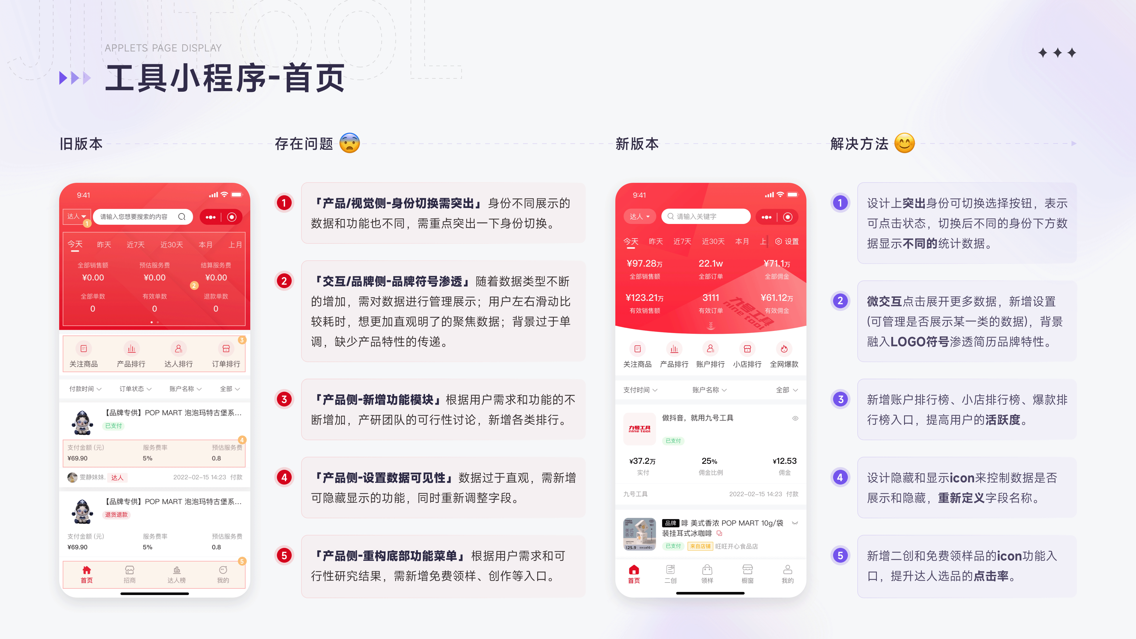 「2023」年度项目总结(图ZMzU0MTUwOTEy) - APP界面 - 站酷设计师雯静妹妹原创素材 - 站酷ZCOOL