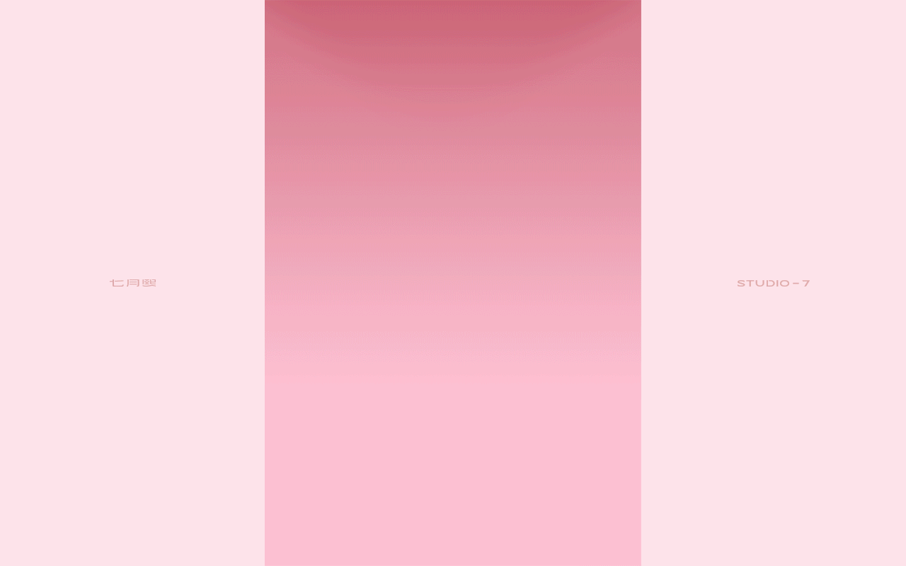 彩妆品牌五月季 | 拍摄后期 | 七月熙