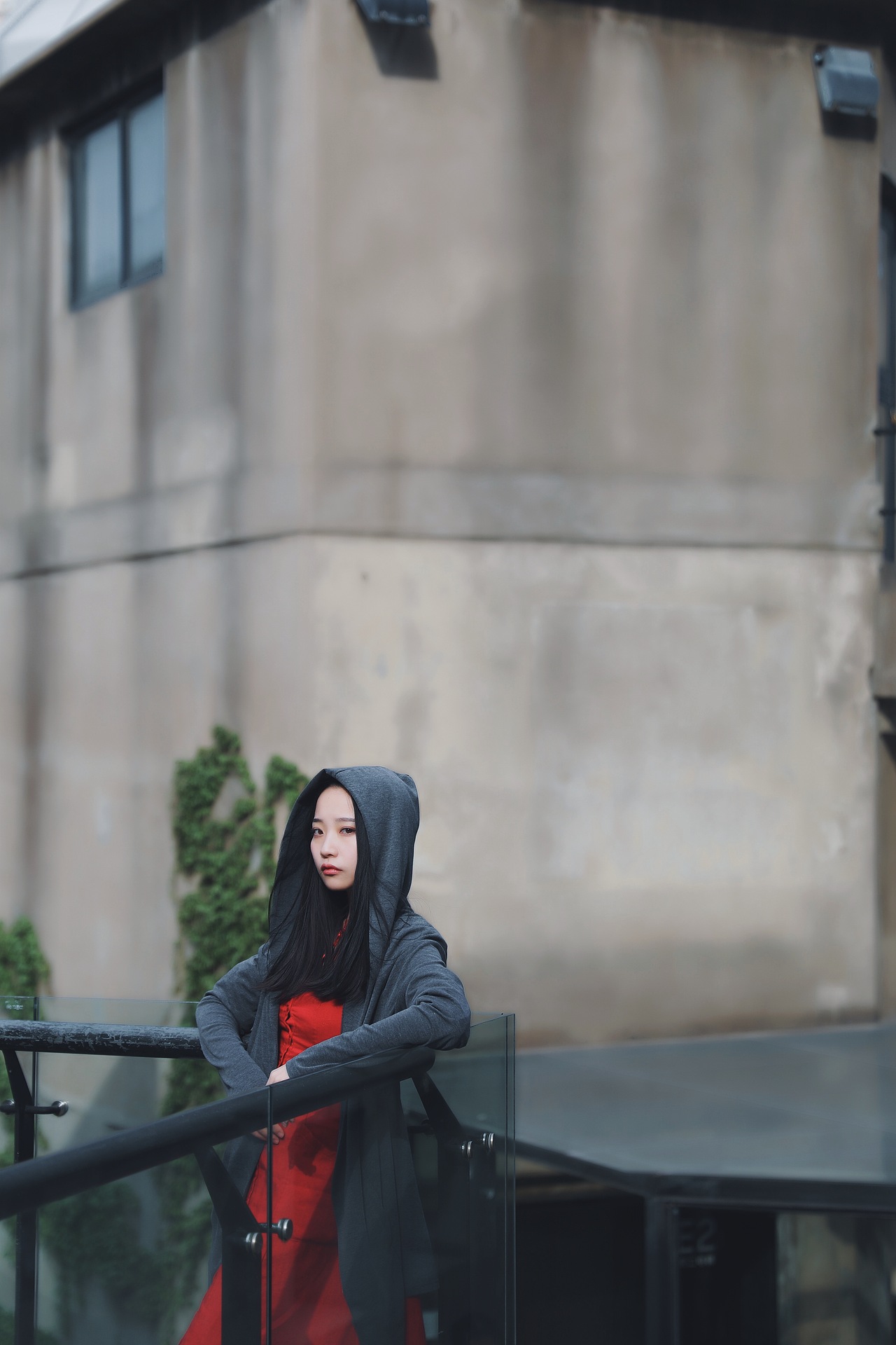 愿你如烟还愿你曼丽又懒倦（图ZMTExMzY4MDI4） - 人像摄影 - 站酷设计师暁花阿原创素材 - 站酷ZCOOL