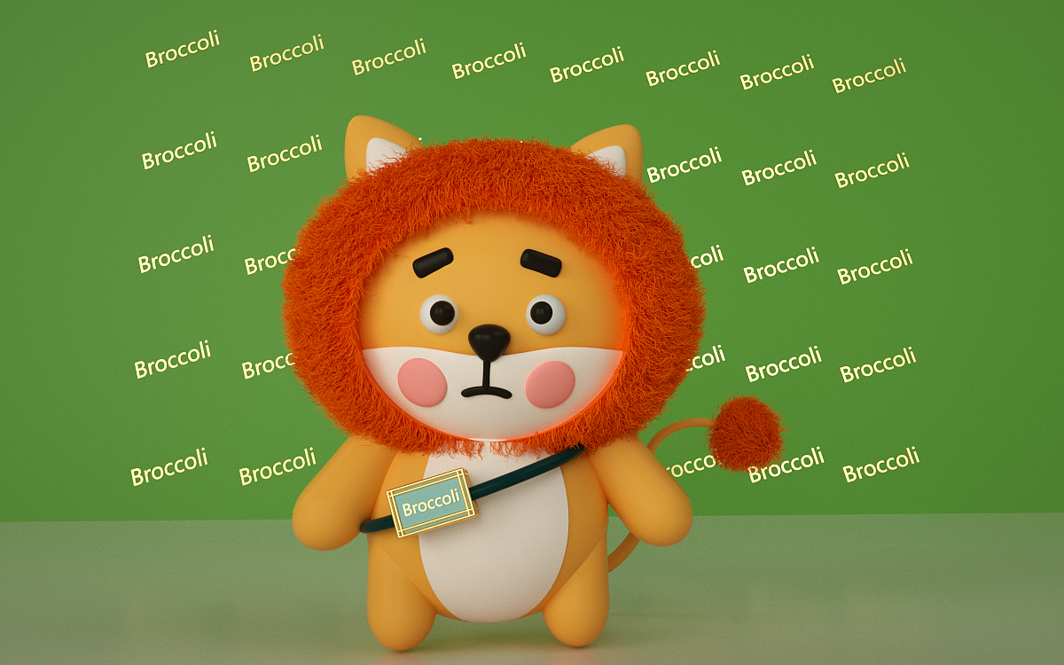 C4D建模之卡通模型（图ZMjE0ODM2MTc2） - 人物/生物 - 站酷设计师西兰花仙子的小宠原创素材 - 站酷ZCOOL