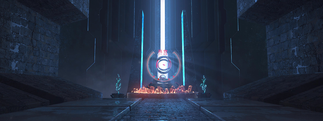 招商银行《飞喵环游记》