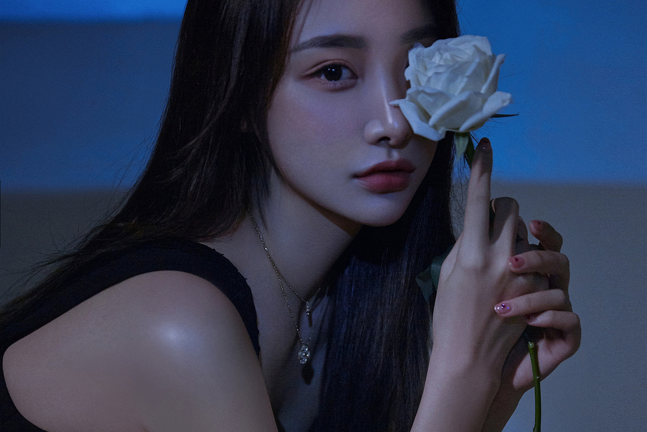 无境-时尚个性-①（图ZMjc2Nzc2MzA4） - 人像摄影 - 站酷设计师无境Studio原创素材 - 站酷ZCOOL