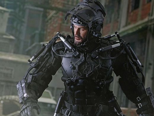 眉间白火的臆造自d:丧尸终结者