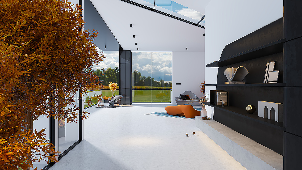 居所空間?天人合一（圖ZMjgyNzgzNzEy） - 酒店餐飲設(shè)計(jì) - 站酷設(shè)計(jì)師非末原創(chuàng)素材 - 站酷ZCOOL