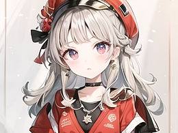 换装