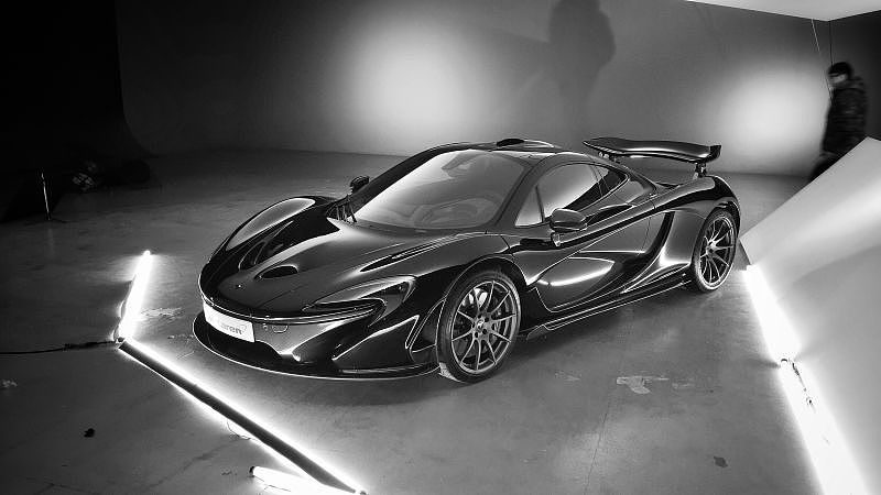 Mclaren P1（图ZMjU2NDM1MzI=） - 修图/后期 - 站酷设计师cslpy原创素材 - 站酷ZCOOL