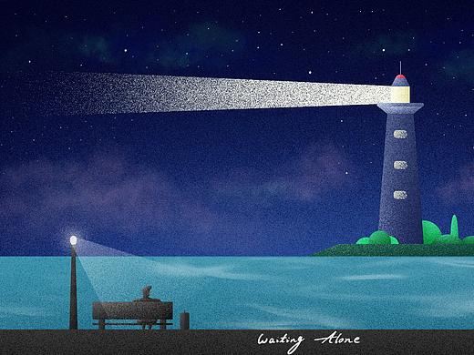 十二月份插畫練習(xí)（個(gè)人主頁(yè)-ZNDE3MDkzNTI=） - 創(chuàng)作習(xí)作 - 站酷設(shè)計(jì)師非正式95后原創(chuàng)素材 - 站酷ZCOOL