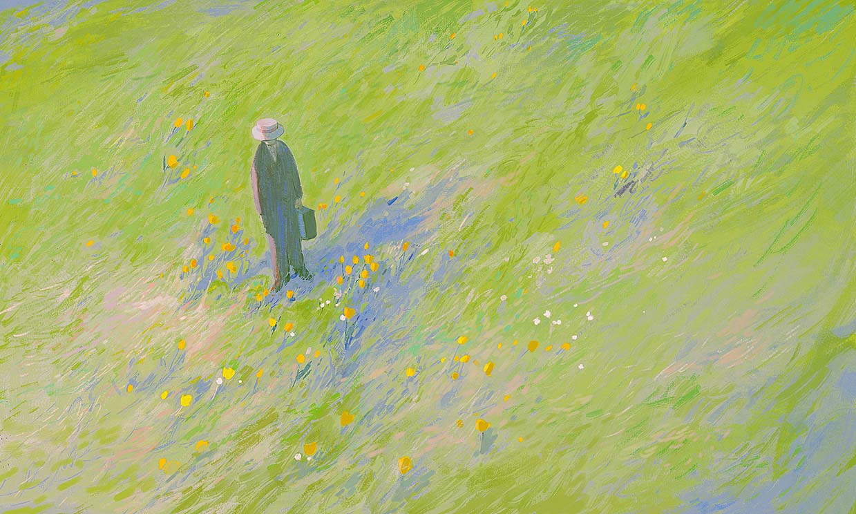 不要成为胖子的个人主页（背景预览） - 主页背景设置 - 站酷设计师不要成为胖子原创素材 - 站酷ZCOOL