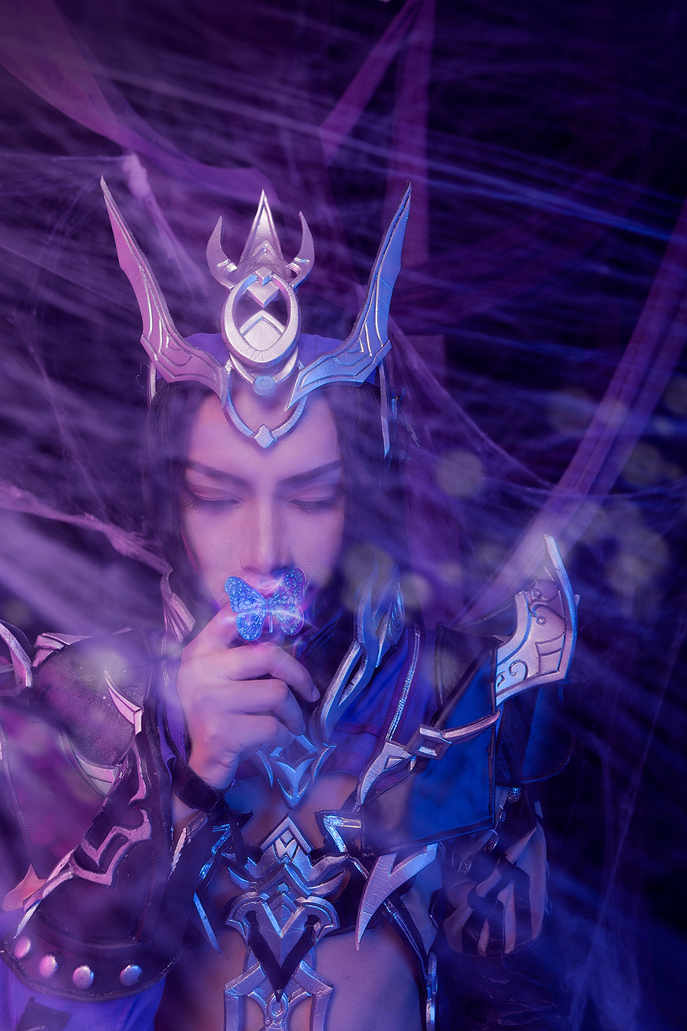 cos剑侠情缘三燕云毒哥cn白琅