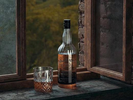 建模渲染练习（个人主页-ZNTM3NzU1NTY=） - 生活用品 - 站酷设计师Tabo59原创素材 - 站酷ZCOOL