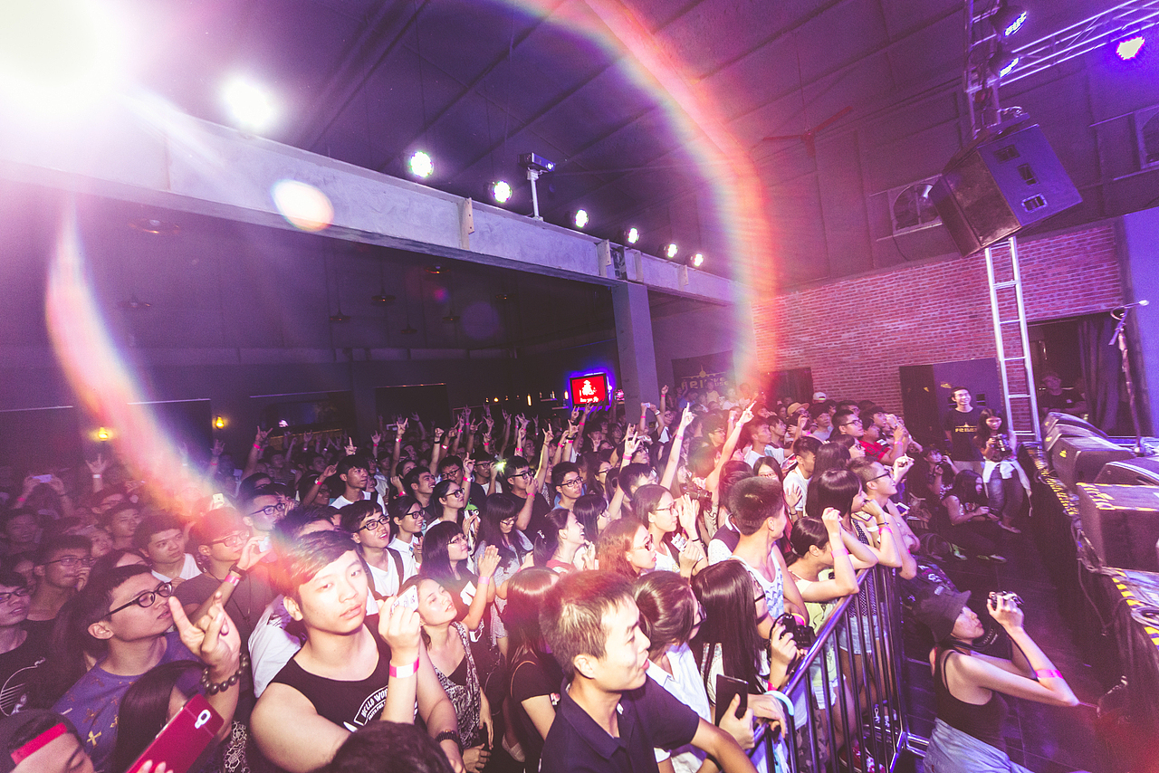 SupperMoment巡演廣州站（图ZMTk5ODE2OTI=） - 人像摄影 - 站酷设计师凹凸蜀黍原创素材 - 站酷ZCOOL