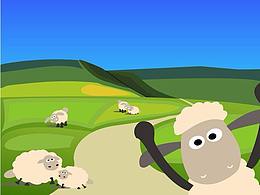 草原小肥羊