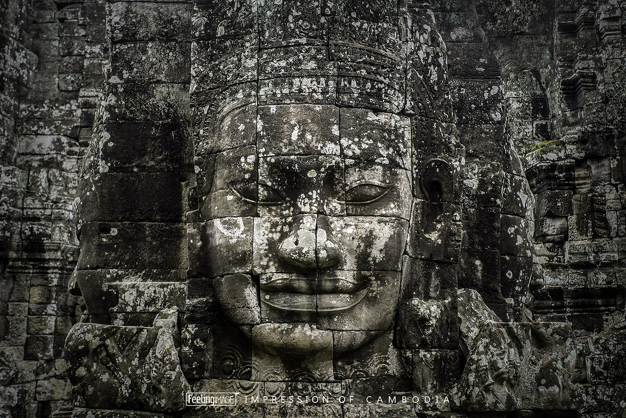 【印象柬埔寨】