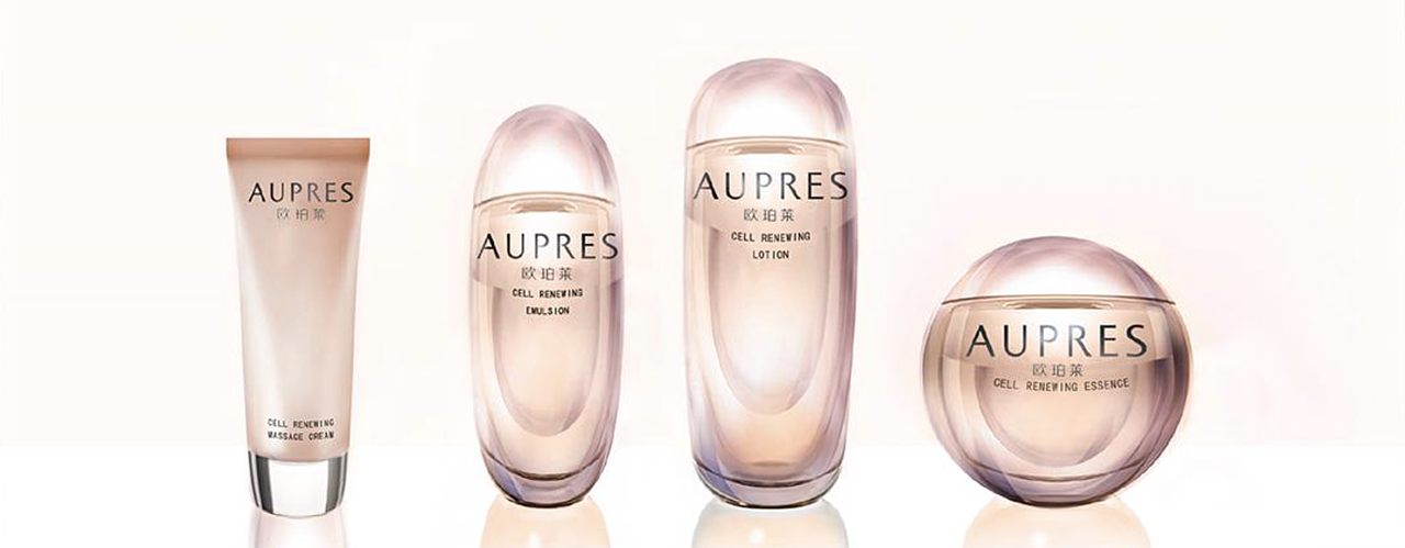 资生堂旗下品: AUPRES VI & 化妆品系列广告（图ZMTMyMTYxNTcy） - 其他平面 - 站酷设计师YANGII李陽原创素材 - 站酷ZCOOL