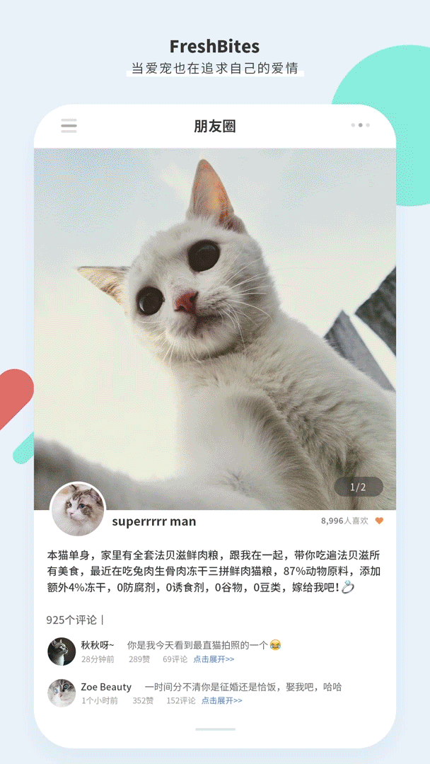 【法贝滋推文设计】这一期尝试做了一下动图