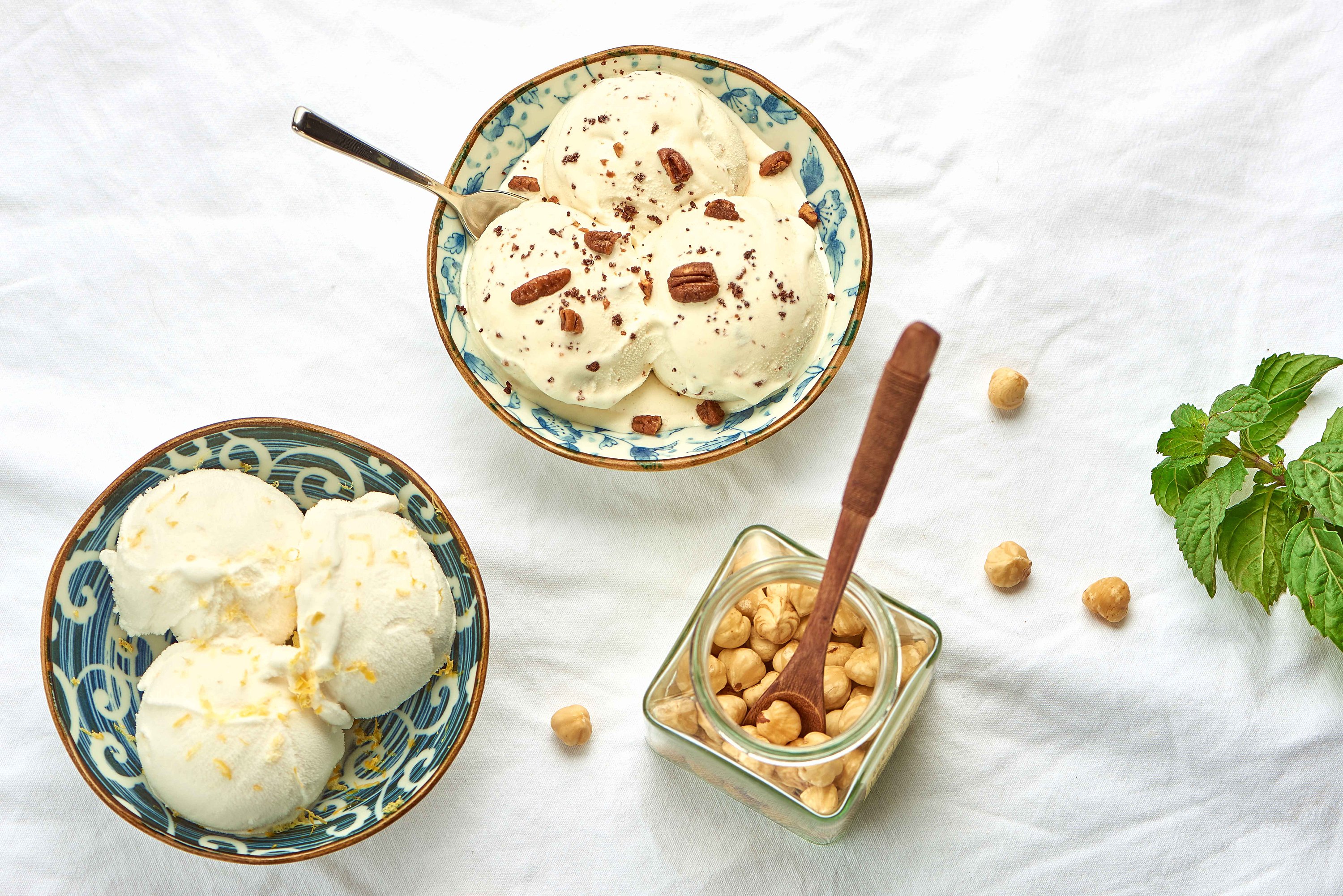 2015 意大利gelato拍摄