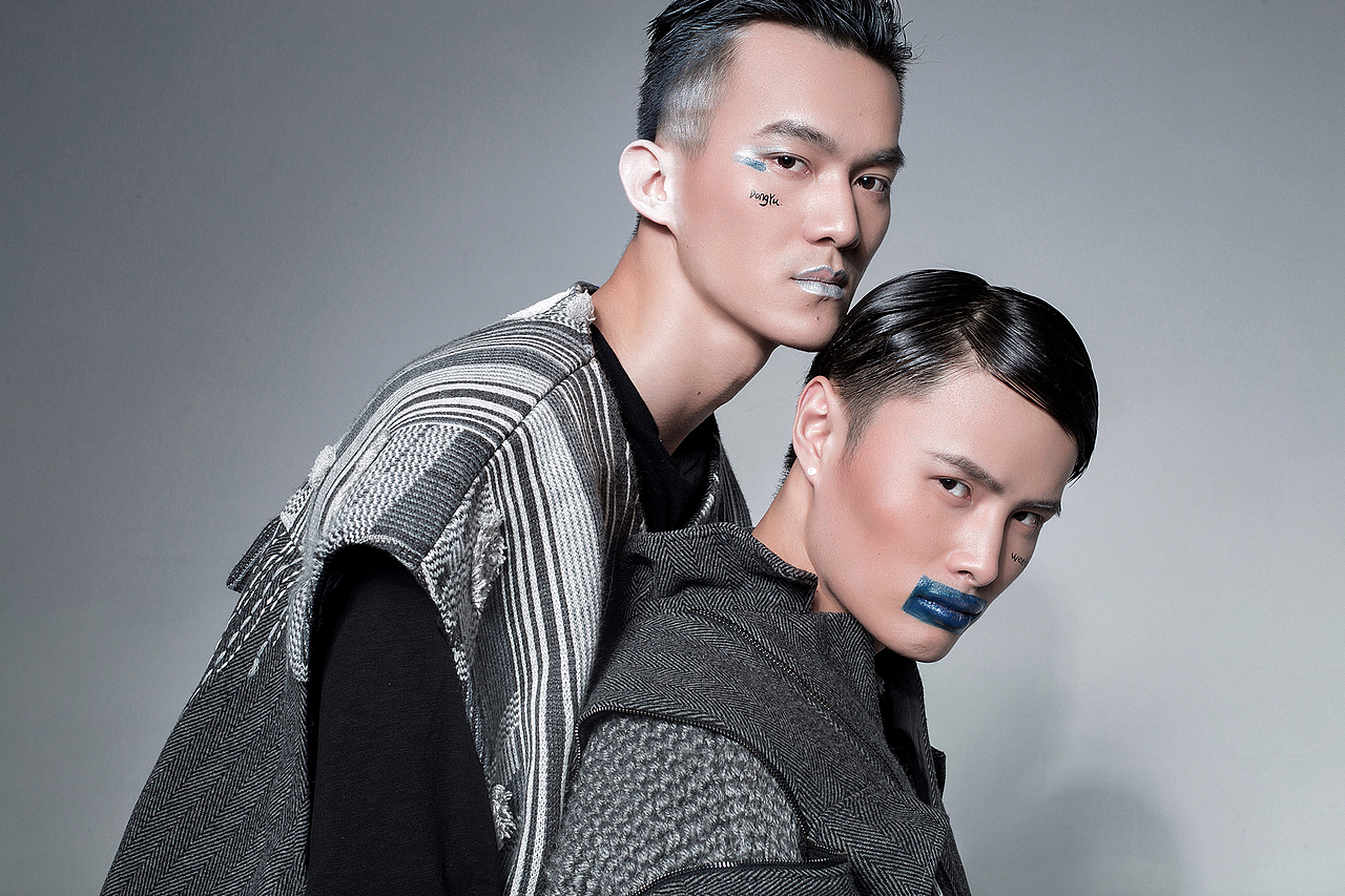 男装广告片（图ZMTU0MTAwODky） - 修图/后期 - 站酷设计师淳修图社原创素材 - 站酷ZCOOL