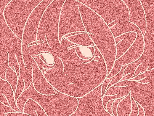 練習（個人主頁-ZNDEzNzk4ODQ=） - 創(chuàng)作習作 - 站酷設計師墨水sama原創(chuàng)素材 - 站酷ZCOOL