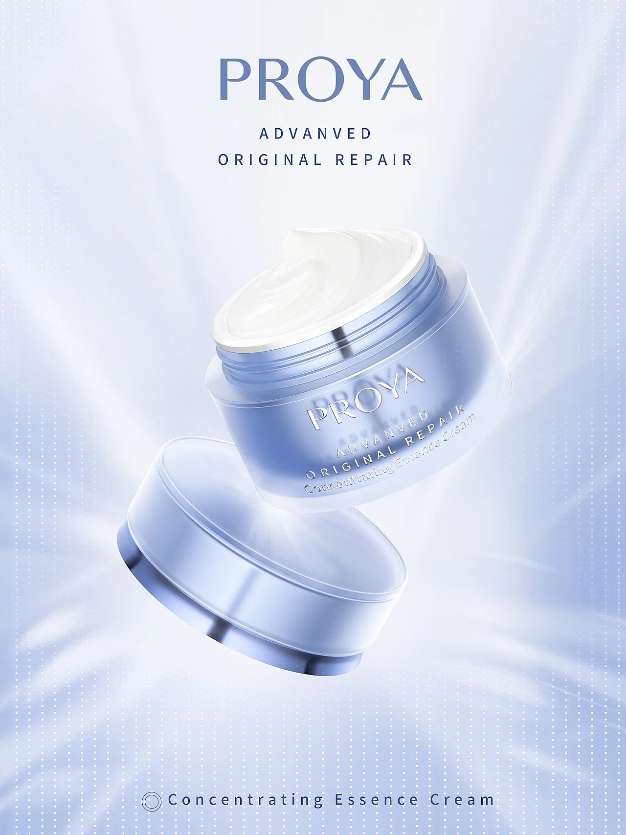 近期C4D渲染作品集，化妆品为主，坚持探秘新品新美感（图ZMzIyODEwNjEy） - 产品 - 站酷设计师xiaoxieC4D训练营原创素材 - 站酷ZCOOL